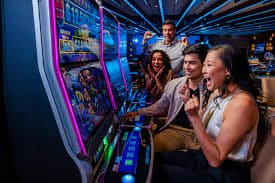 777gvip Baccarat Live Dealer Online Card Games မြန်မာ MMK ဖြင့် ကစားနိုင်သော ကတ်ဂိမ်းများ